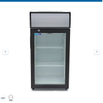  Ψυγείο ποτών 80L